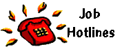 Job  
Hotlines Logo