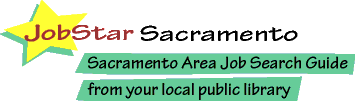JobStar Sacramento Logo