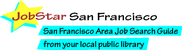 JobStar San Francisco Logo